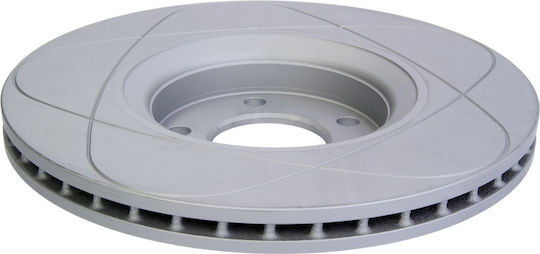 Opel Astra H L48 Ate 24032501421 Brake Disc