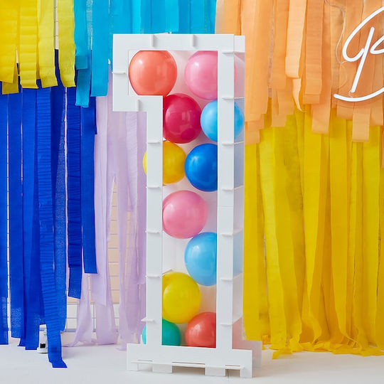 Ginger Ray Accesorii pentru Baloane MIX-350