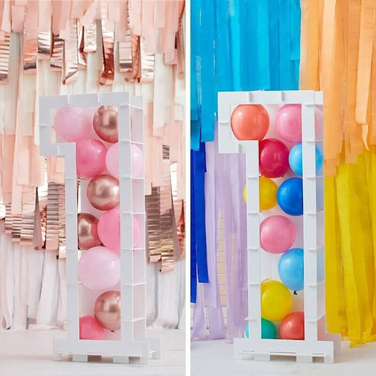 Ginger Ray Accesorii pentru Baloane MIX-350
