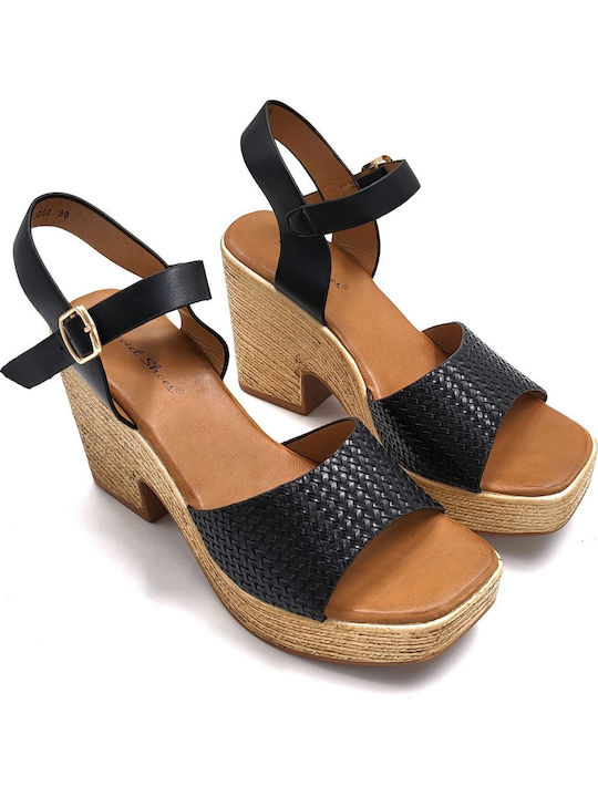 Sweet Shoes