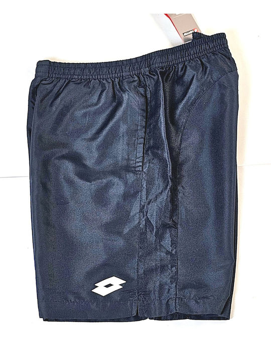 Men's Shorts Dark Blue