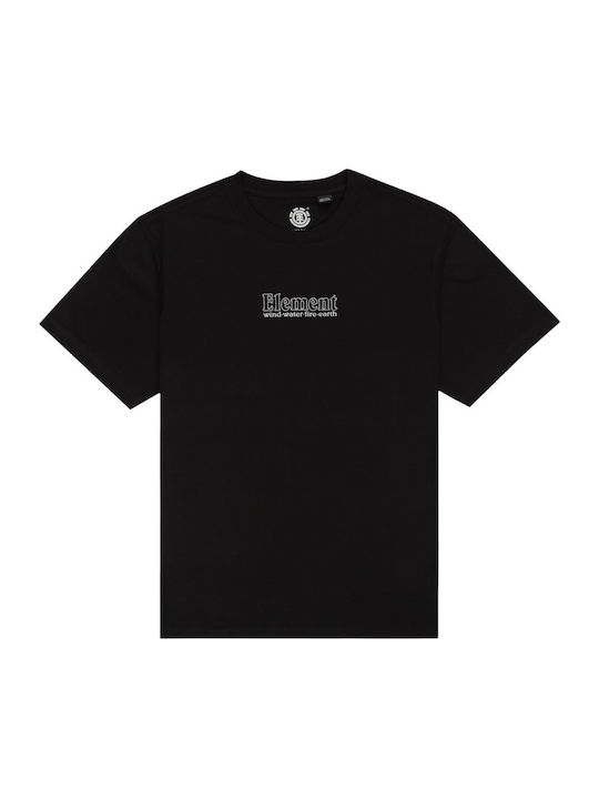 T-shirt Black
