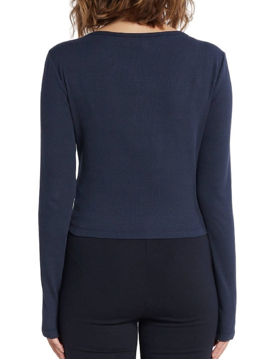 Tommy Hilfiger Μπλούζα Navy