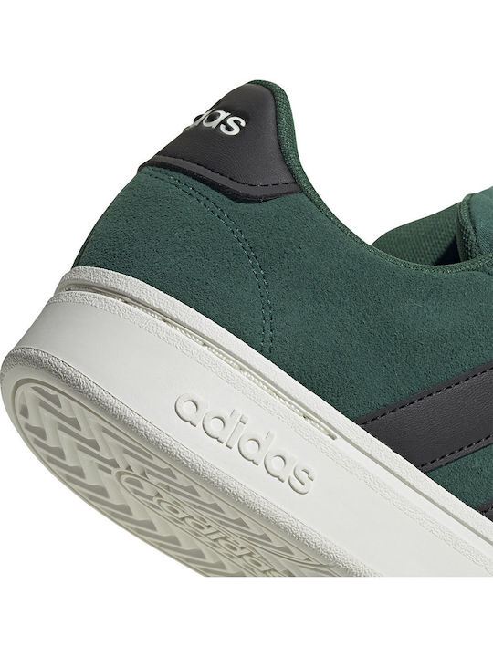 Grand Court Alpha 00s Sneakers Green