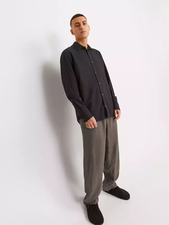 Hose Chino Grün
