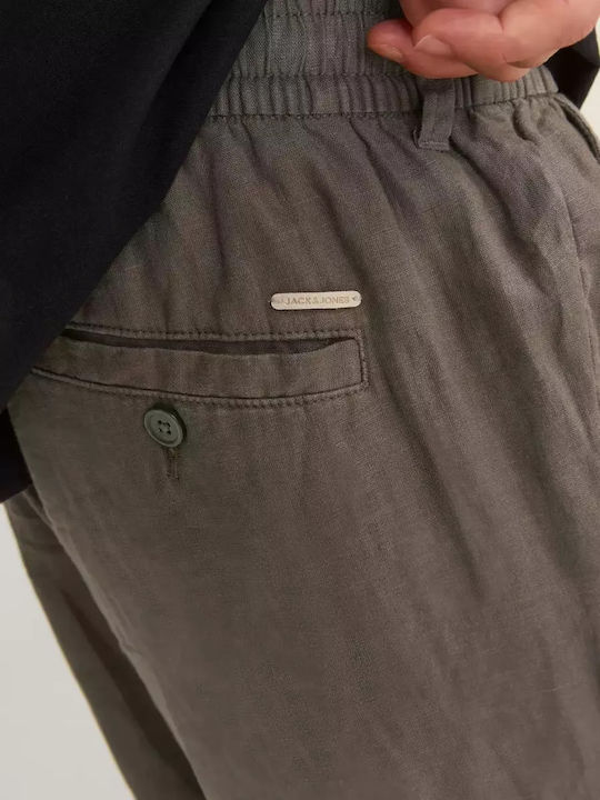 Hose Chino Grün