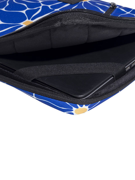 Θήκη Exacompta Sleeve Laptop 15'' Flower Θήκη Exacompta Sleeve Laptop 15'' Flower