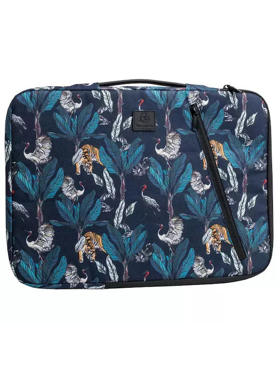Exacompta Hülle Laptop 15'' Savana Case