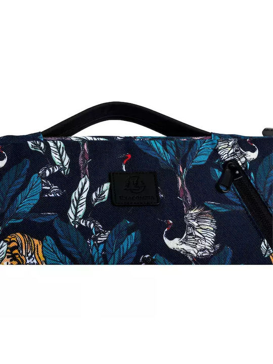 Exacompta Hülle Laptop 15'' Savana Case