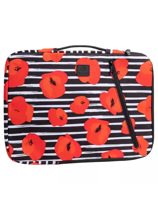 Θήκη Exacompta Sleeve Laptop 15'' Poppy
