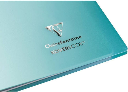 Claire Fontaine Τετράδιο Ριγέ 48 Φύλλων (Διάφορα Χρώματα)