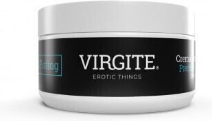 Fisting Gleitcreme Wasserbasiert "Virgite" 200ml