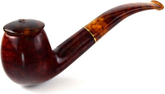 Savinelli Liscia Πίπα Καπνού