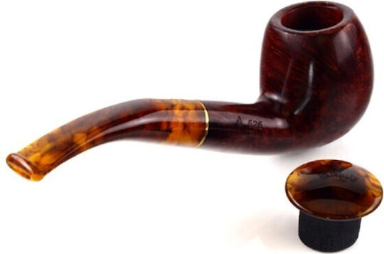 Savinelli Liscia Πίπα Καπνού