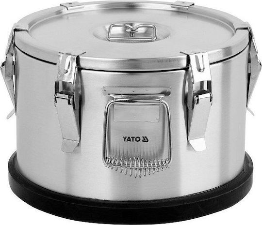 Yato Επαγγελματικό Δοχείο Τροφίμων 10lt