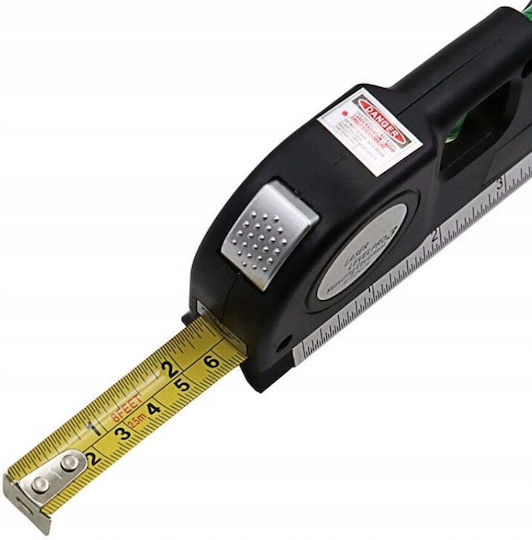 Linear Laser Level Red Beam