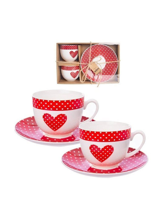 Orion Set of Cups Coffee 8592381161545