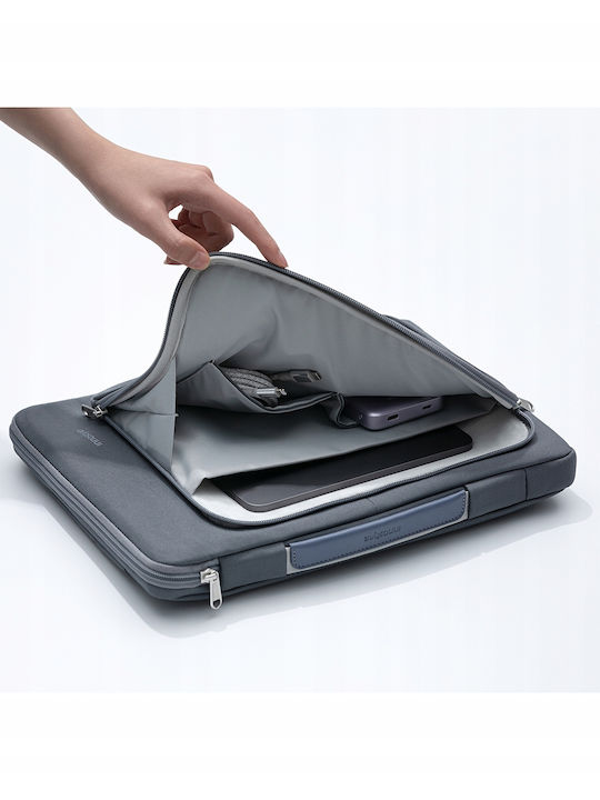 Innostyle Laptop-Hülle 14" Gray S114GY-14
