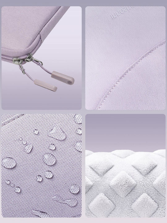 Innostyle Geantă Husă 14" Violet GT-C21LV-14 Innostyle Geantă Husă 14" Violet GT-C21LV-14