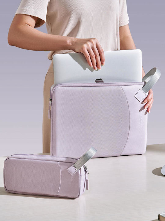 Innostyle Wasserdicht Tasche Fall für Laptop 16" in Lila Farbe GT-C21LV-16