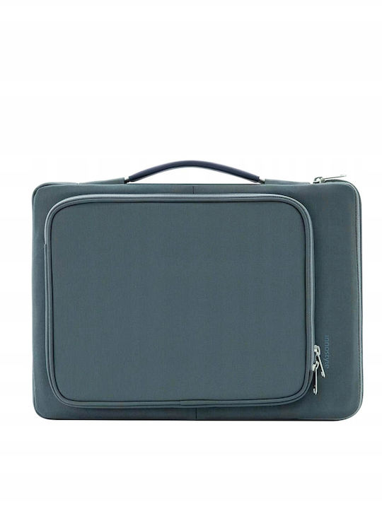 Innostyle Wasserdicht Tasche Fall für Laptop 14" in Gray Farbe S114GY-14