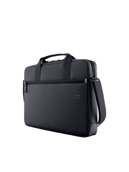 Dell EcoLoop Essential Водоустойчива Чанта за Рамо / Ръчна за лаптоп 16" в Черен цвят