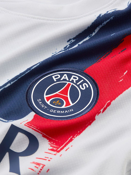 Paris SaintGermain 2024/25 Stadium Away Men's Football Fan Jersey