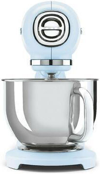 Smeg Mixează 800W cu Vas din Oțel Inoxidabil 4.8lt