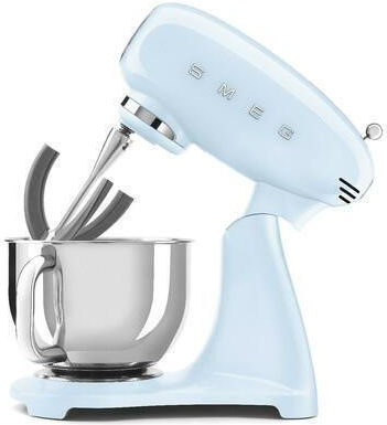 Smeg Mixează 800W cu Vas din Oțel Inoxidabil 4.8lt