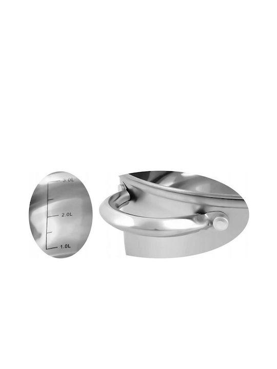 Zilner Töpfe Set ZL-8109 12Stück