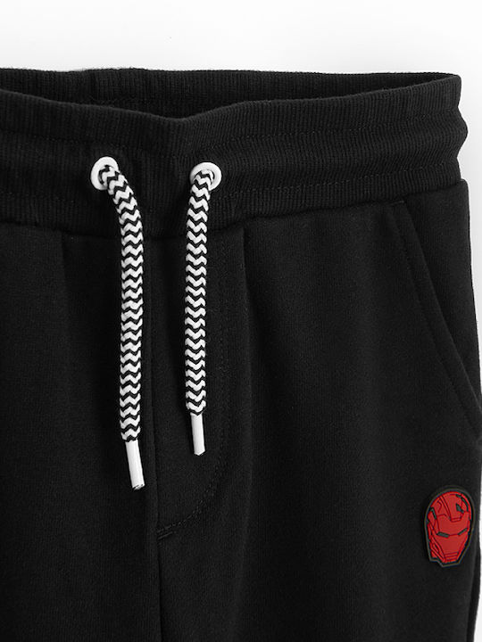 Cool Club Kids Sweatpants Black