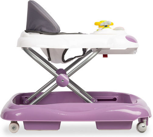 Caretero Strada pentru 6++ Luni Violet
