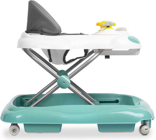Caretero Baby Walker Green