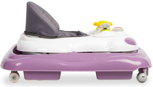 Caretero Strada pentru 6++ Luni Violet