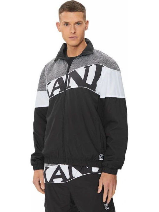 Men's Cardigan Black