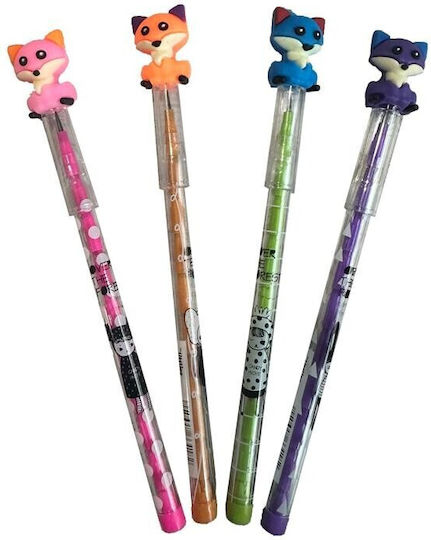 The Littlies Mechanical Pencil 1pcs