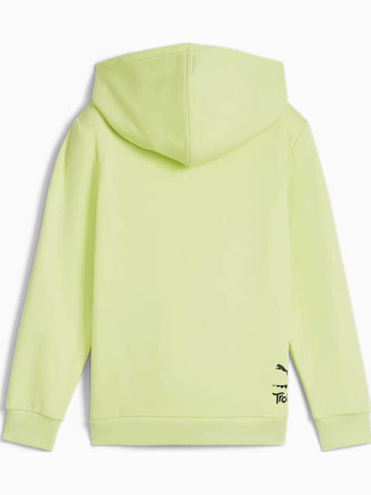 PUMA PUMA
