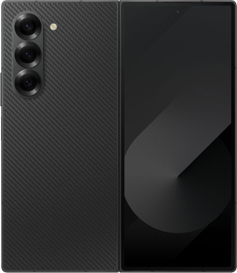 v*i様 Galaxy Z Fold6 256GB Crafted Black Samsung Galaxy Z Fold6 5G Crafted Black 256GB and 12GB RAM