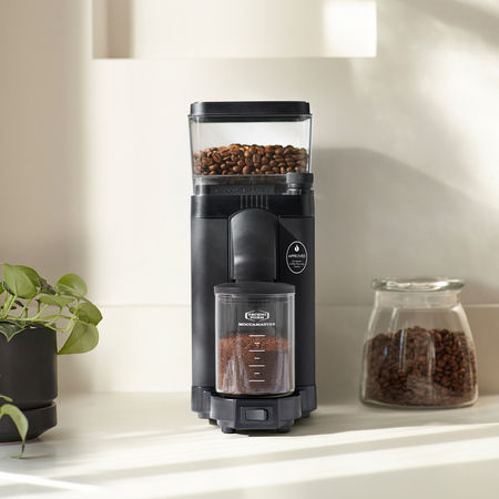 Moccamaster KM5 Electric Coffee Grinder 310W for 250gr Beans Black