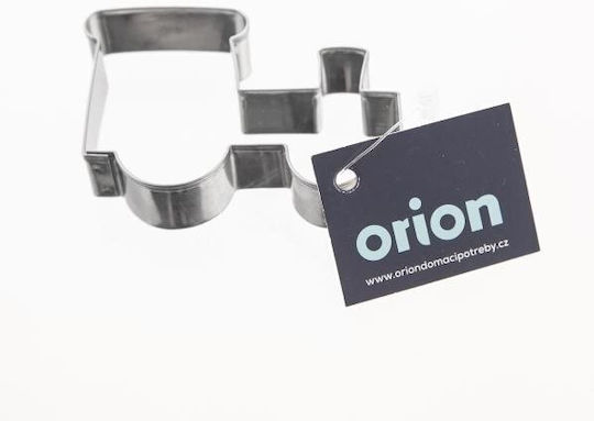 Orion Κουπ Πατ Ανοξείδωτο 8592381181413