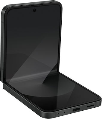 Samsung Galaxy Z Flip6 5G (12ГБ/256ГБ) Crafted Black