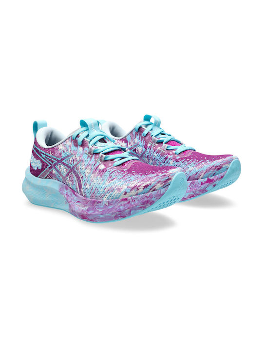 ASICS Noosa Tri 16 Running Purple