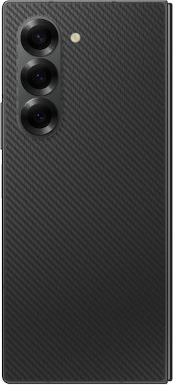 Samsung Galaxy Z Fold6 5G (12GB/512GB) Crafted Black