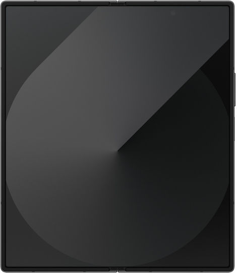 Samsung Galaxy Z Fold6 5G (12GB/512GB) Crafted Black