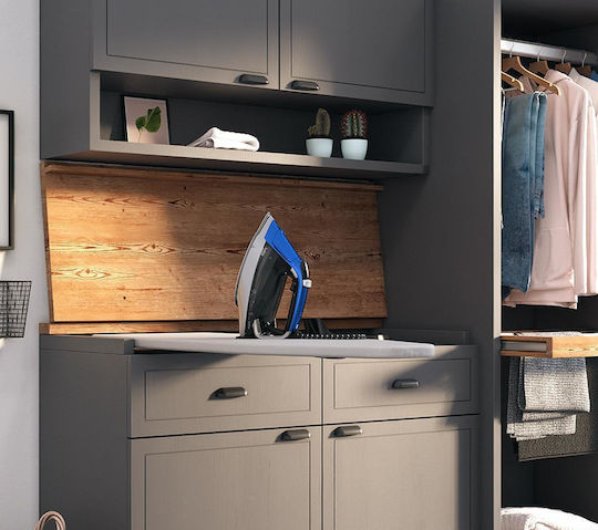 Beko Ютия с Пара 3000W с Постоянна Парна Струя 63л/мин