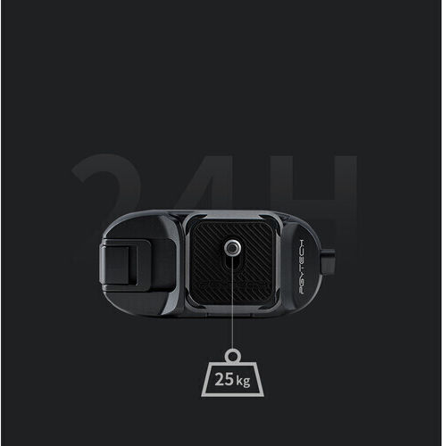 PGYTECH Beetle Camera Clip Spare Parts for Action Camera