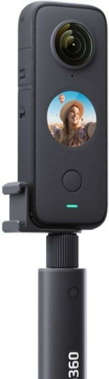 Insta360 X4/X3/X2 Cold Shoe Accesorii Audio pentru Insta360 Cameră de Acțiune