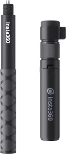 Insta360 Selfie Stick Bullet Time για Action Cameras