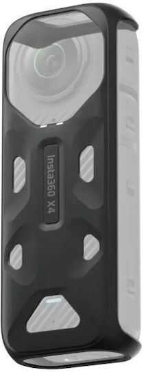 Insta360 X4 Thermo Grip Cover for Insta360 Action Camera