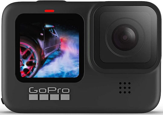 GoPro Protective Lens Replacement Hero10 Lens Protector for GoPro Hero9 Black / Hero10 Black Hero 10 / Hero 11 / Hero 9